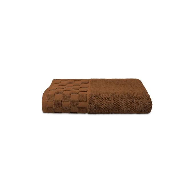 Badhanddoek Esli Grid