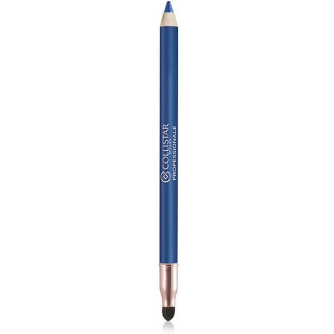 Collistar Professionale Eye Pencil 1.2ml | Azzurro Cobalto - 8 | - 8 Azzurro Cobalto