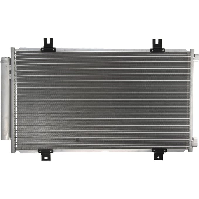 Condensator, airconditioning KOYORAD CD100927