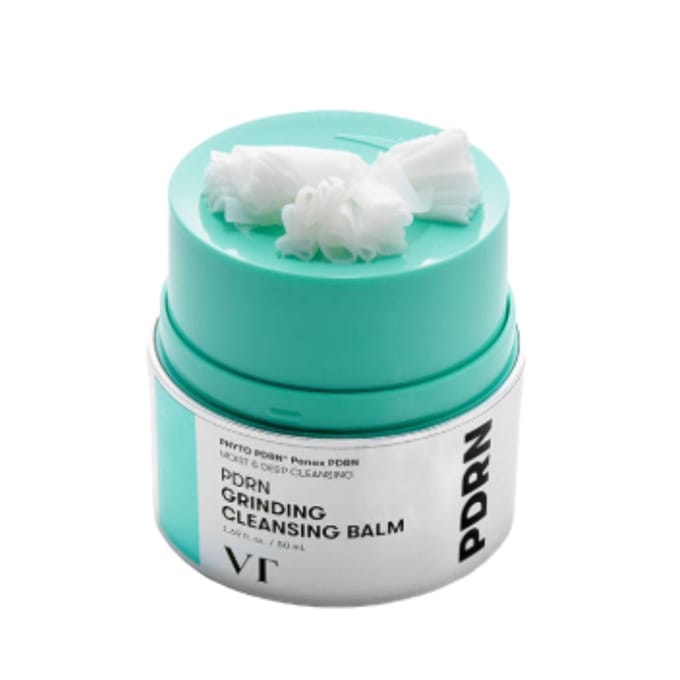 VT PDRN Slijpende Reinigingsbalsem (50 ml) blue