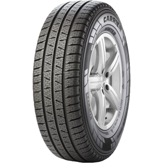 Winterband PIRELLI Carrier Winter 215/60R16C, 103T TL