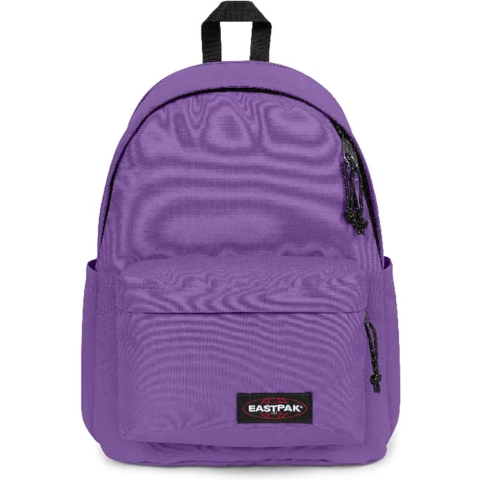 Eastpak Day Pak'r Backpack, Unisex, Purper, Rugzak, maat: One size