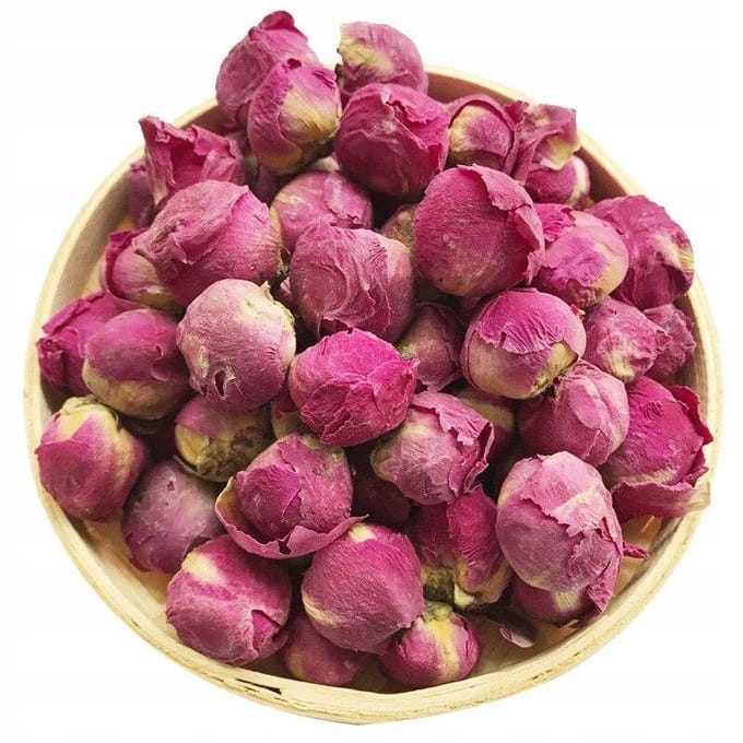 TopWosk - Droogbloemen - Pioenrozen - 10g