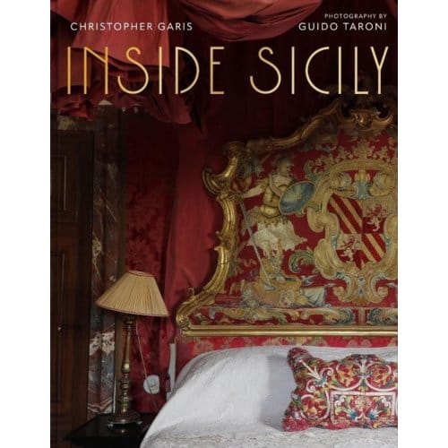 Inside Sicily - Christopher Garis