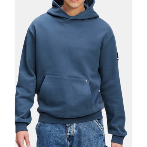 Capuchon sweaters Karl Lagerfeld A3M20020