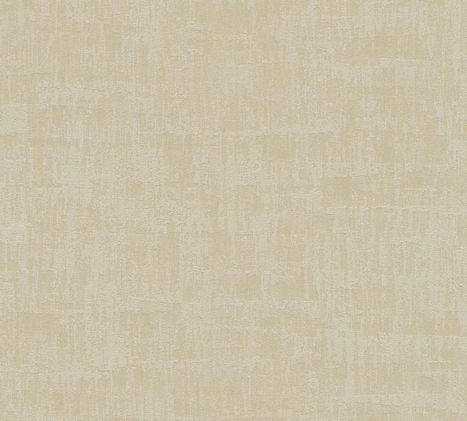 USED LOOK BEHANG | Basic - Beige Taupe - A.S. Création Jade 2