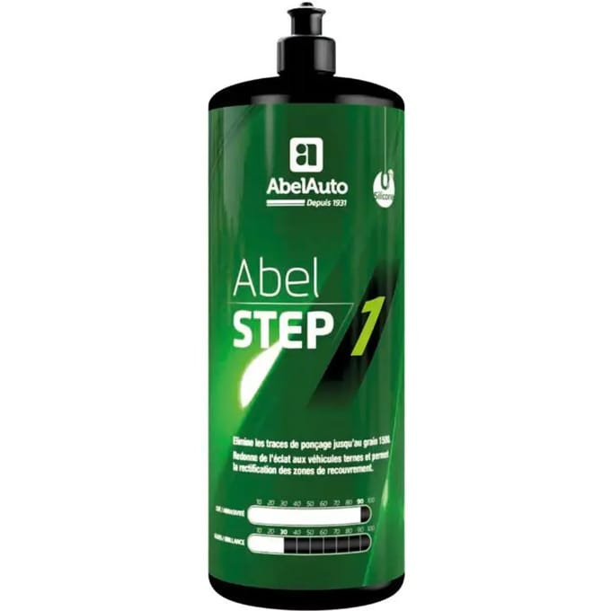 Crème voor lichaamsverzorging Abel Auto Francaise