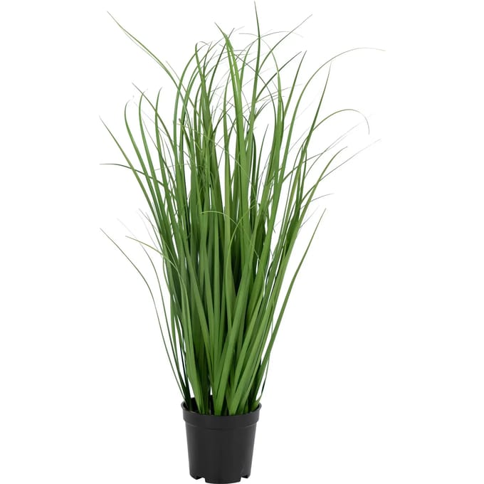 Kunstplant ''Poa'' - L30B30H68