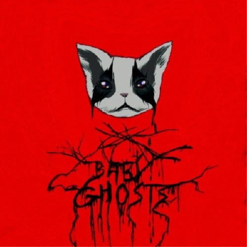 Baby Ghosts - Baby Ghosts