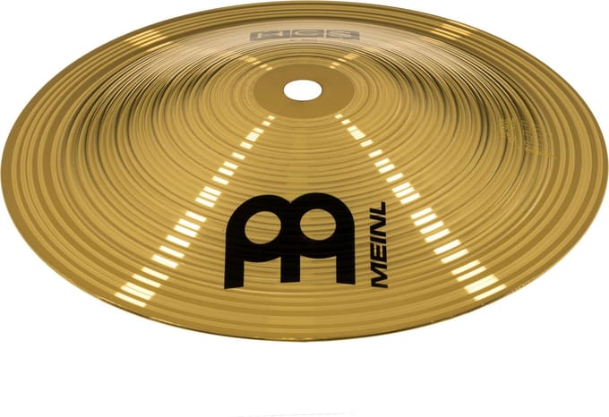 Meinl HCS Bell 8", HCS8B - Effect bekken