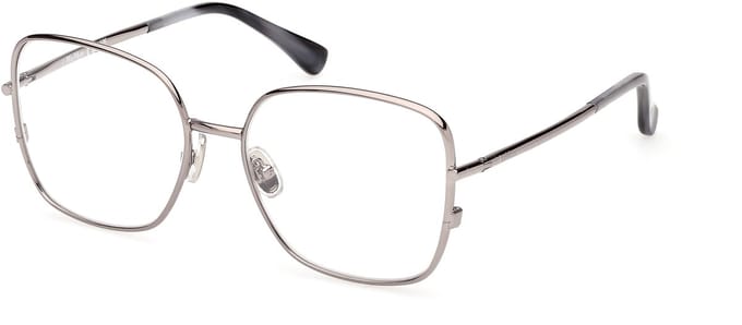 Maxmara MM5223 Shiny light ruthenium 56/17/140 WOMAN Brilmonturen