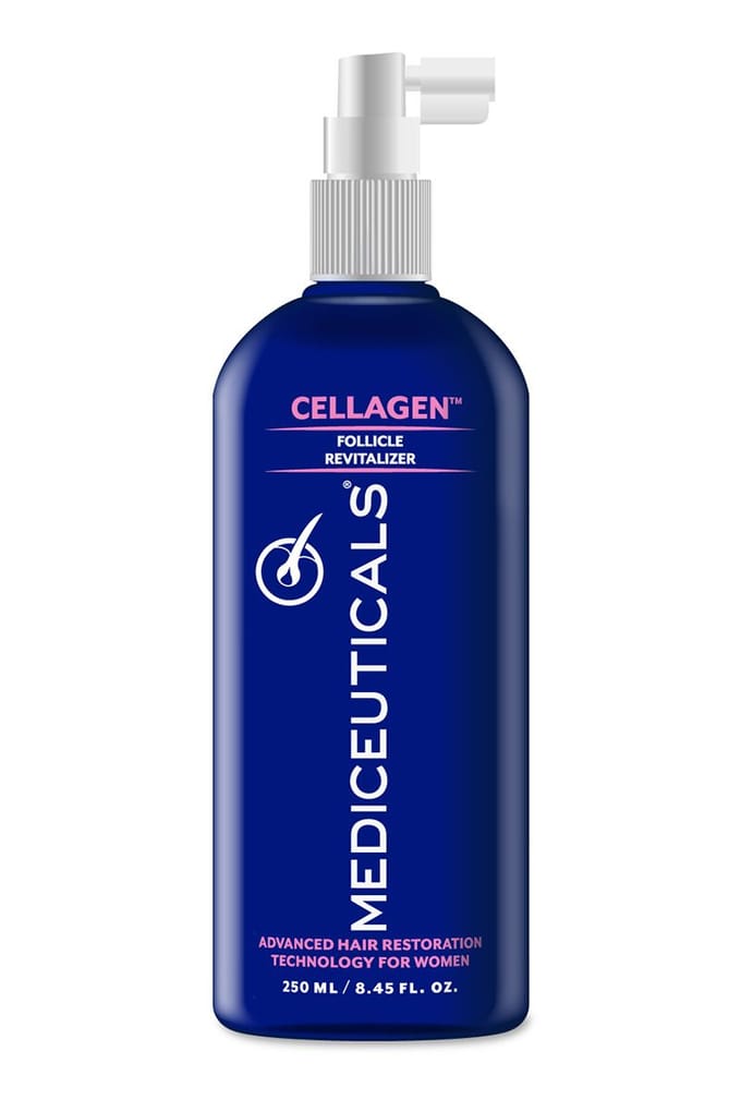 Mediceuticals Cellagen Revitalizer 250ml