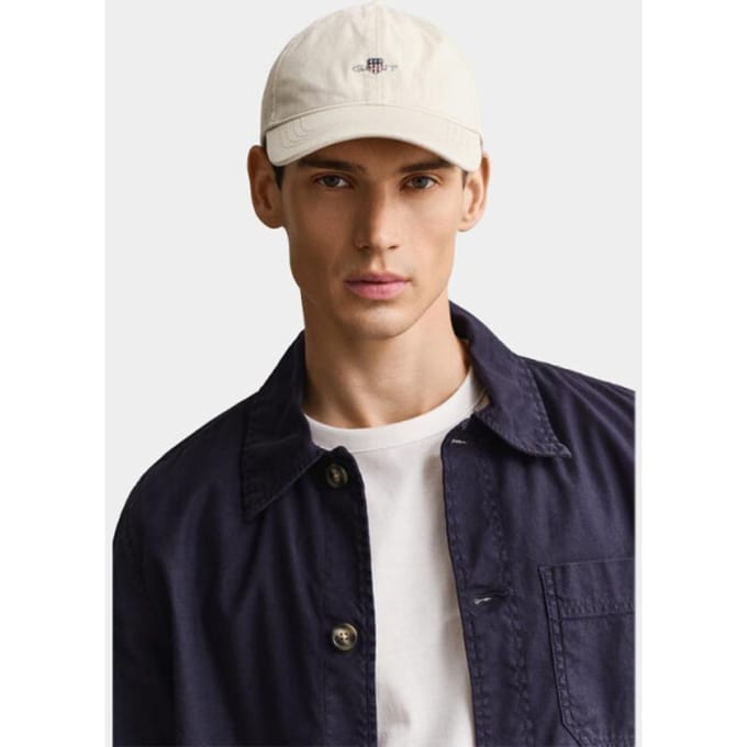 Gant Pet shield pet van katoenkeper 9901311/034