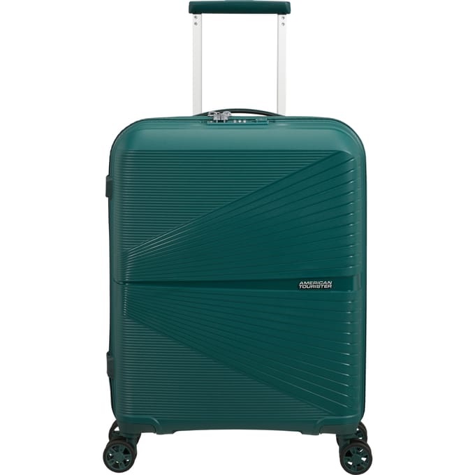 American Tourister Airconic RPP Handbagage Forest Green