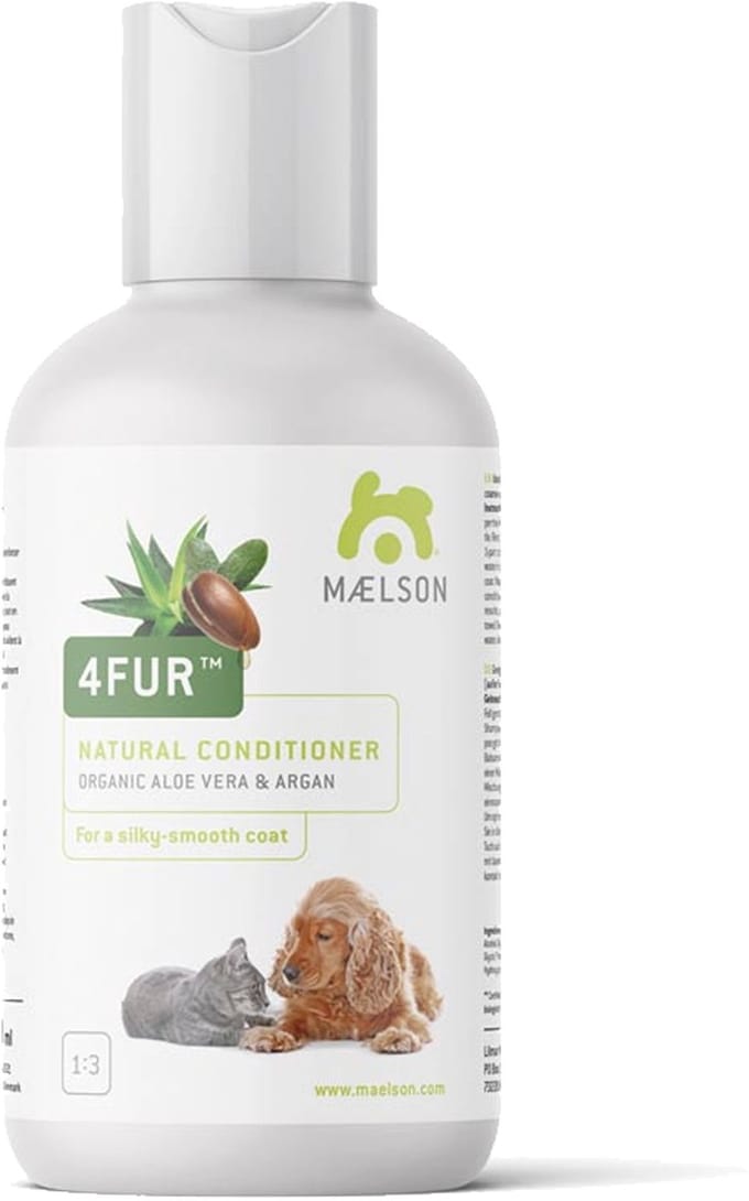 Maelson 4Fur Argan Oil Conditioner