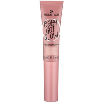 Essence Highlighter BABY GOT GLOW Liquid Teint Dames 10 ml