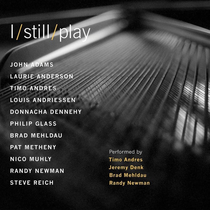 I Still Play - V /a