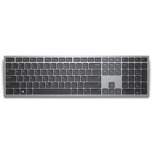 DELL draadloos toetsenbord KB700 AZERTY BE
