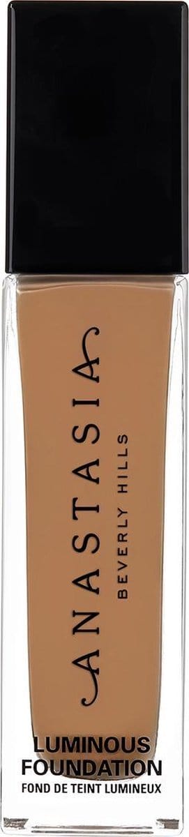 Anastasia Beverly Hills Luminous Foundation | 350C | Foundation 30ml - 350C