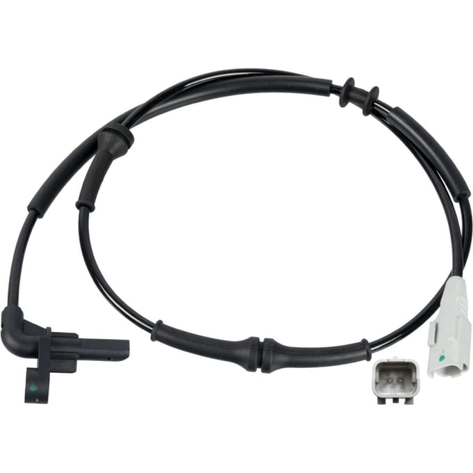 Sensor, wielsnelheid FEBI BILSTEIN 175054 links