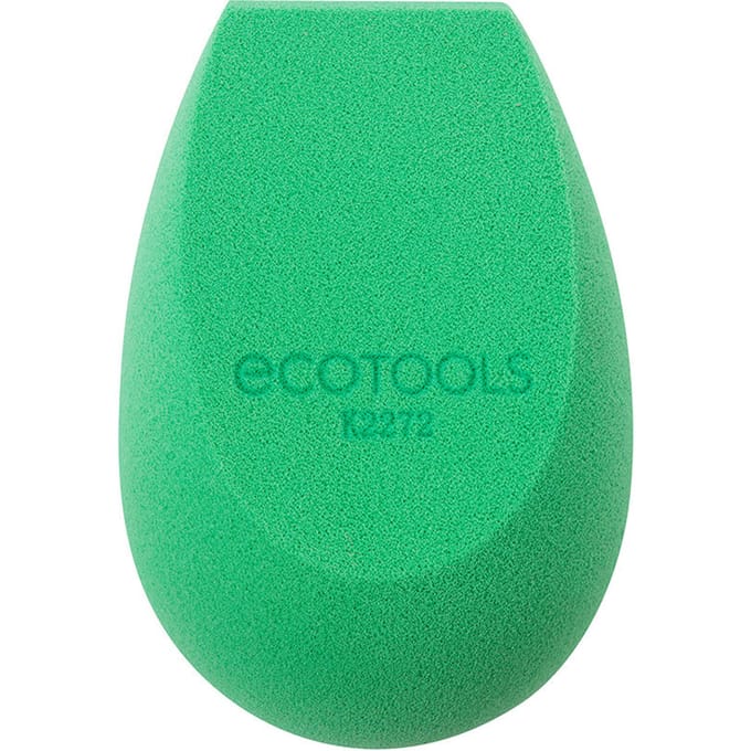 EcoTools BioBlender Makeup Sponge 14 g.- Green