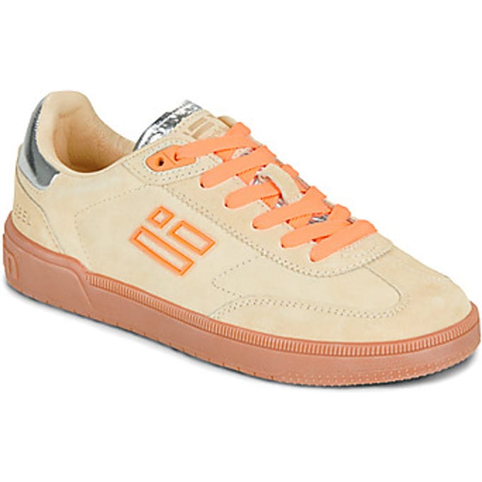 D.Franklin  Lage Sneakers REBEL 387