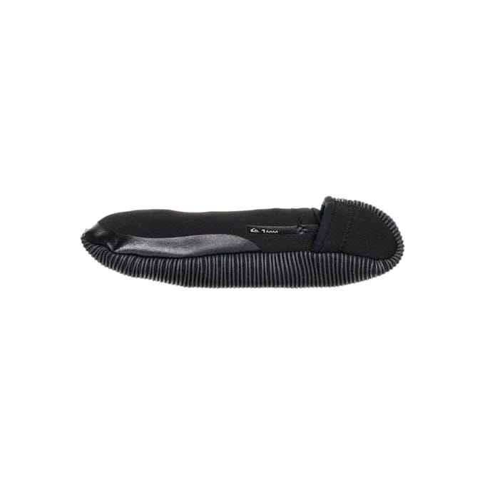 Quiksilver Sessions Pocket 1mm Reef Surf Schoenen zwart
