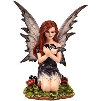 Beeldjes Signes Grimalt Fairy Hart Wedstrijd