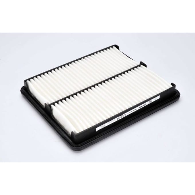 MAHLE luchtfilter KNECHT LX 828