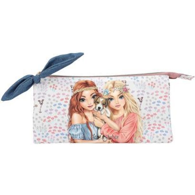 Top Model TOPModel etui VELO FLEUR Pennenzakken en -etui's