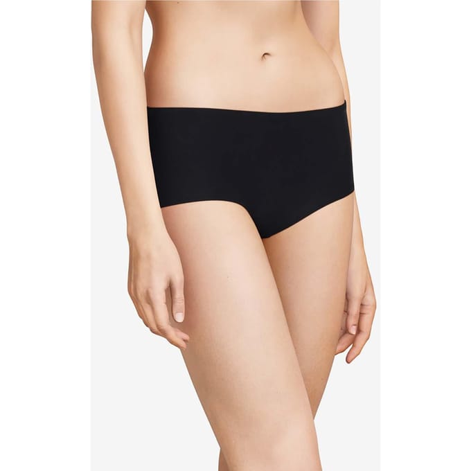 Livera Sw Bo. Shorty Std Std W. Slip Short Uni Black Taglia: 48 | Bikini Outlet | Donna | Nero