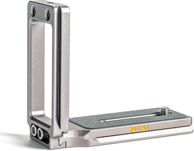 NiSi 355030 cameraophangaccessoire Camerabeugel