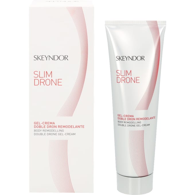 Skeyndor Slim Drone Body Remodelling Double Drone Gel-Cream 150 ml
