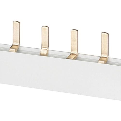 Siemens 5ST3652 Stiftlijst Penverzamelrail 16 mm² 80 A 10 stuk(s)
