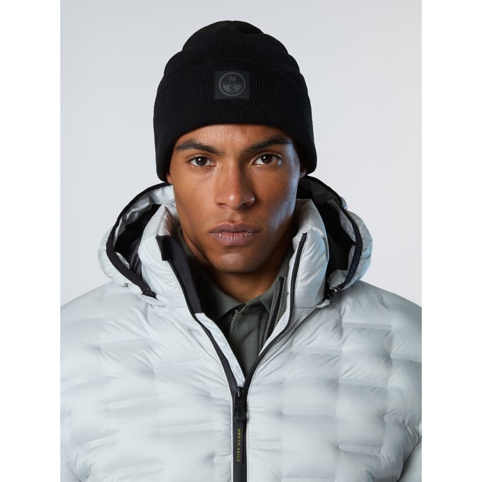 North Sails Muts Met North Tech-patch