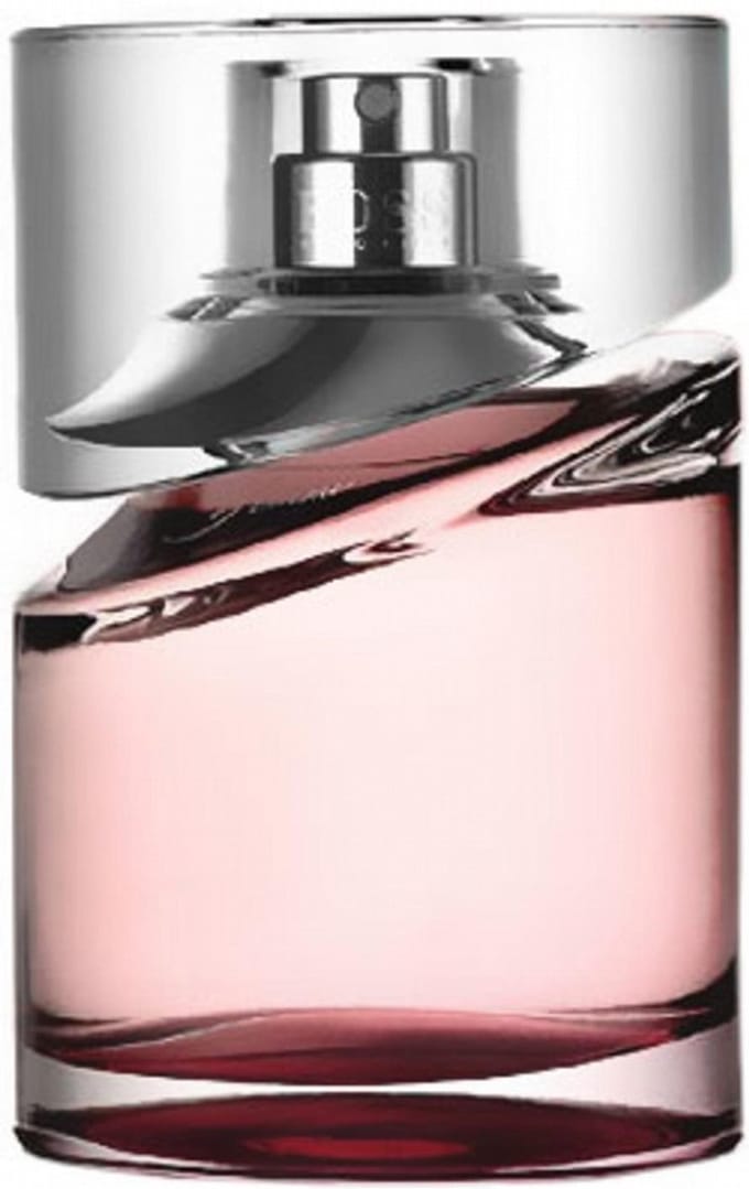 Hugo Boss Femme 75 ml - Eau de Parfum - Damesparfum