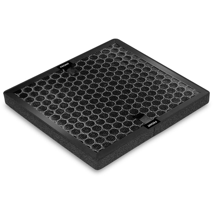Koolstoffilter voor TTK 33 E
