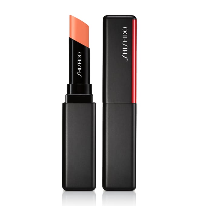 Shiseido Lip Balm Shiseido - Color Gel Lip Balm 12 Narcissus
