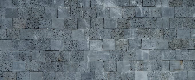 Stone Wall Photo Wallcovering