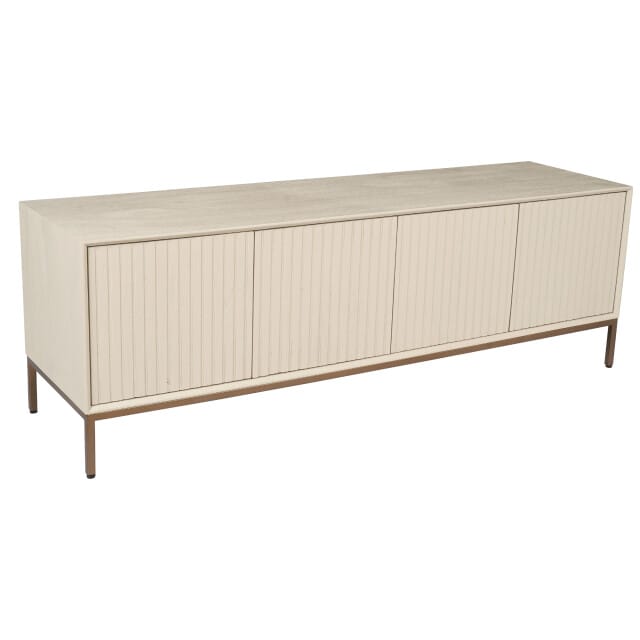 Starfurn tv meubel madison sand 165 cm