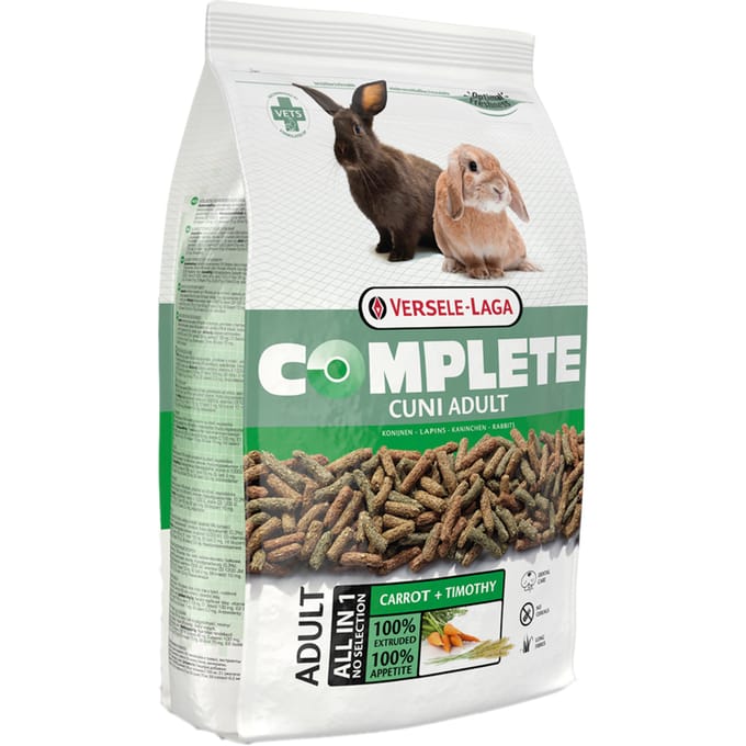Versele-Laga + Chipsi stro voor een voordeelprijs! - 1,75 kg
