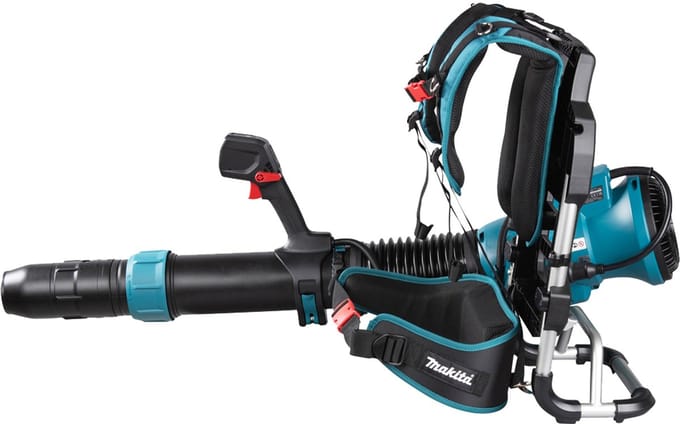 Makita Accu Rugbladblazer 36V PDC-Connector Solo - UB004CZ