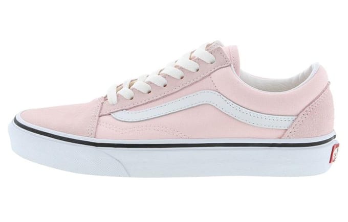 Old Skool Vans 'Blushing' Dames VN0A4BV5TC3 37