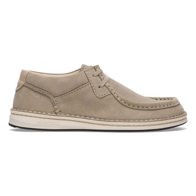 Loafers Birkenstock Pasadena Suede Leather