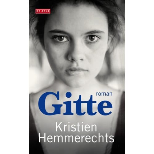 Gitte - Kristien Hemmerechts