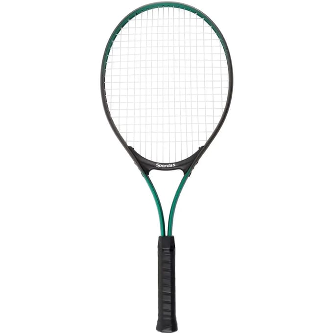 Tennisracket Groen 64cm