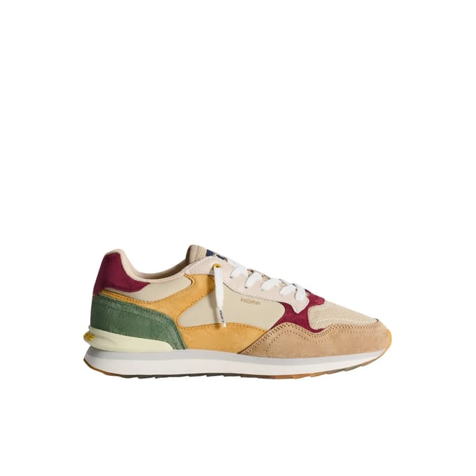 Trainers Hoff Madrid