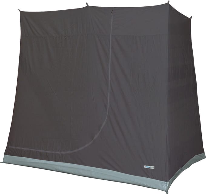 Eurotrail Binnentent 210X145X185 Cm - Antraciet