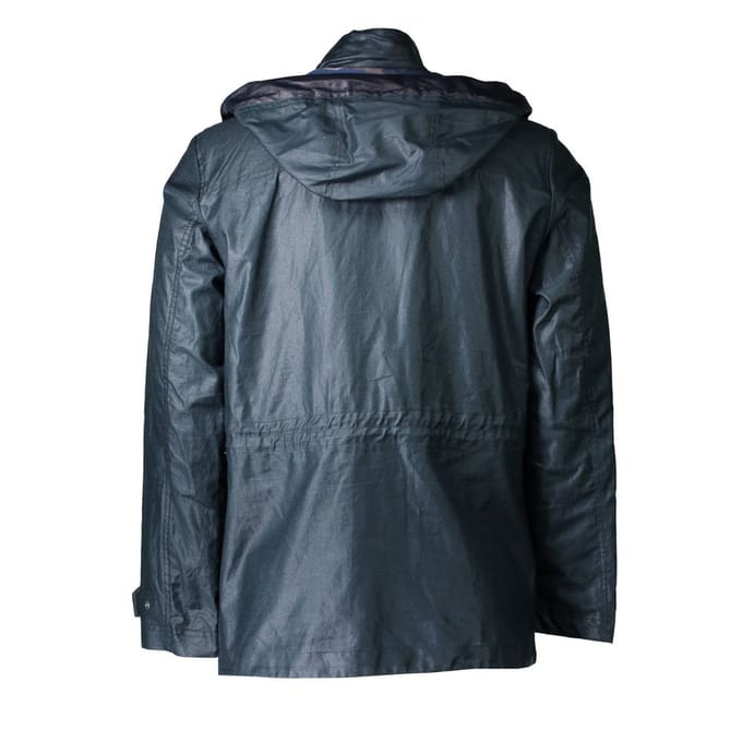 Casual Jacket Modelcasual
