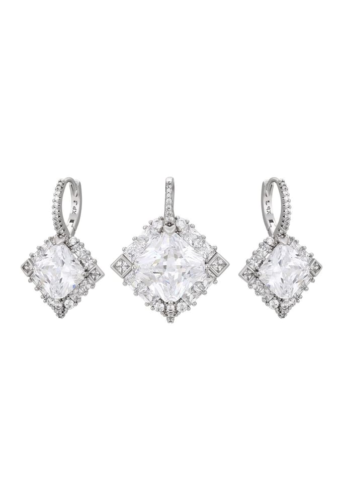 Gaya Jewelry Set